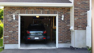 Garage Door Installation at Cliffs Marblehead, Massachusetts